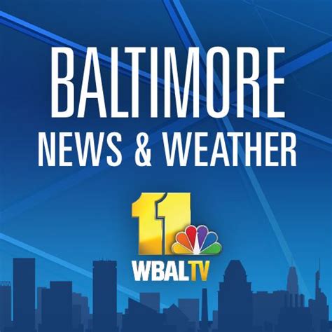 baltimore news and weather